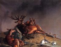 Landseer, Sir Edwin Henry - The Highland Nurses